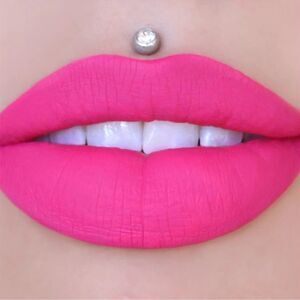 NEW Prom Night Jeffree Star Liquid Velour Lipstick